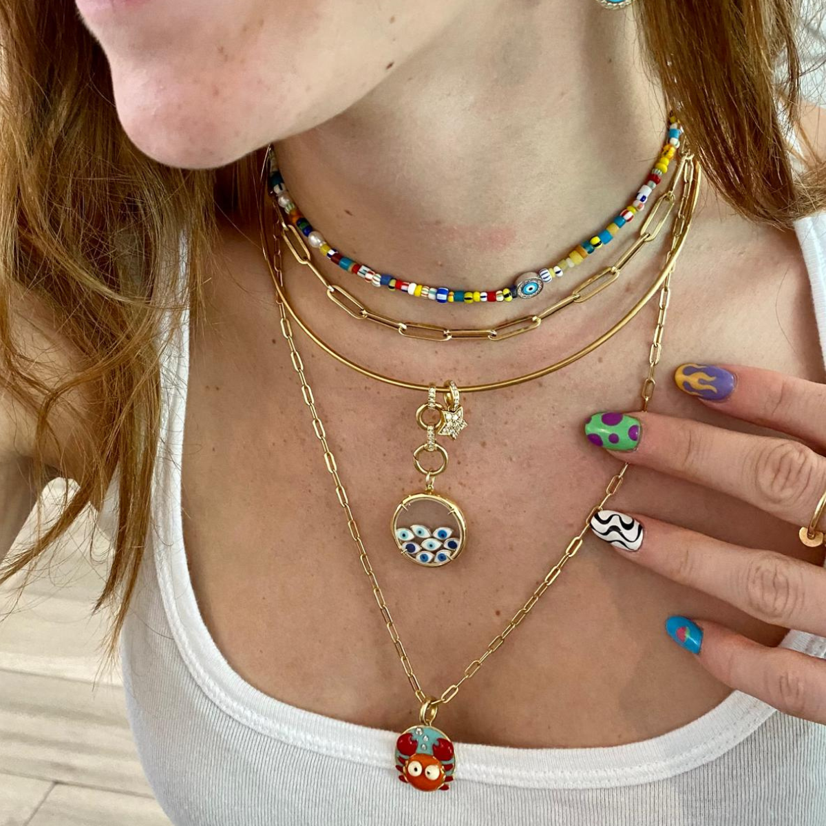 Jewelry Trends and Styling Tips: Master the Art of Layering