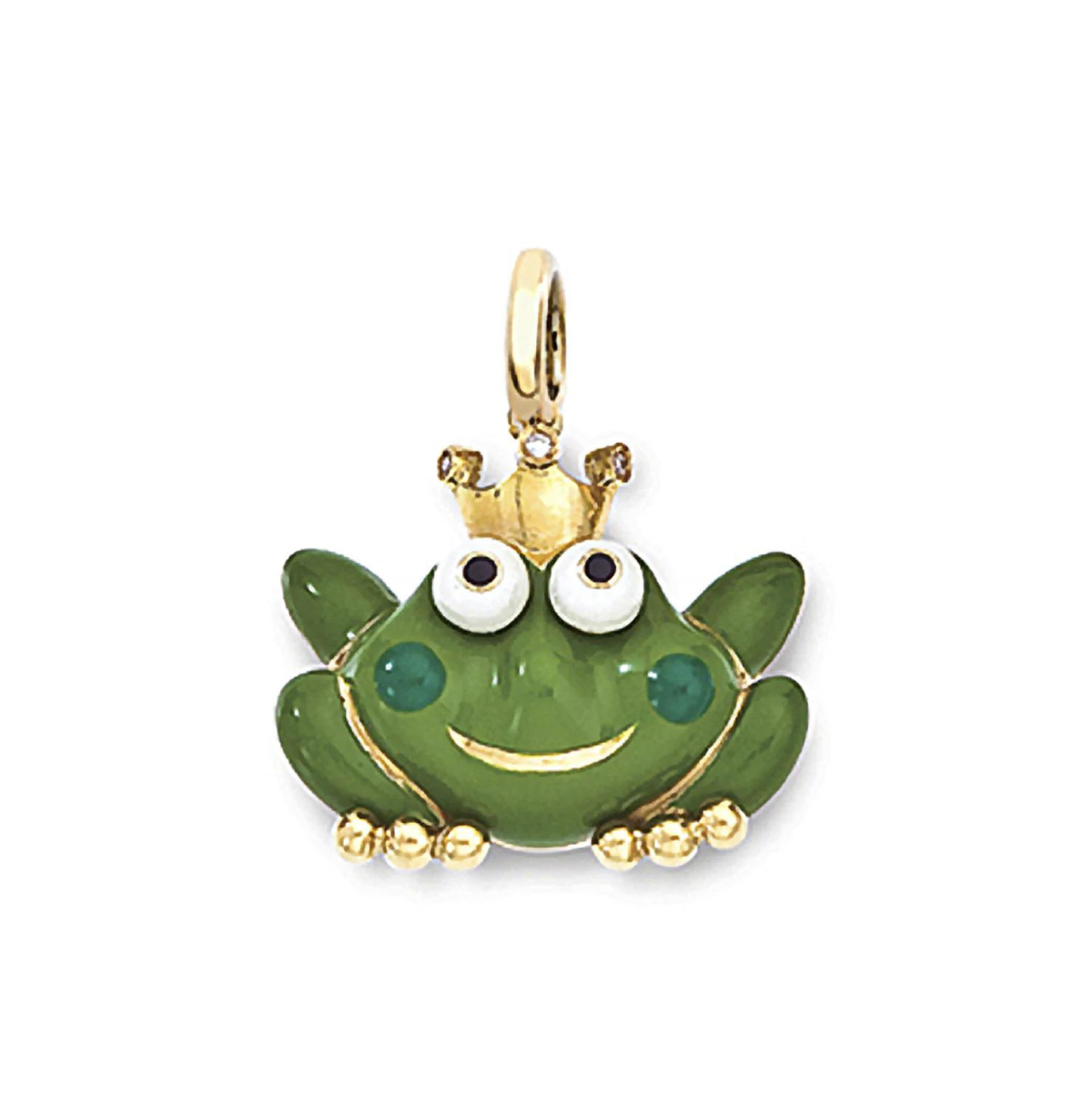 Frog Prince (Large)