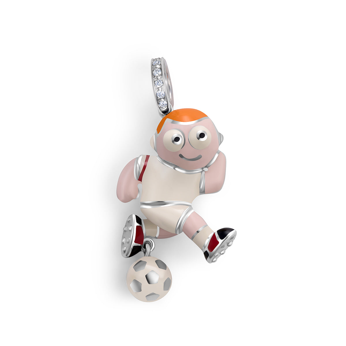 Soccer Player