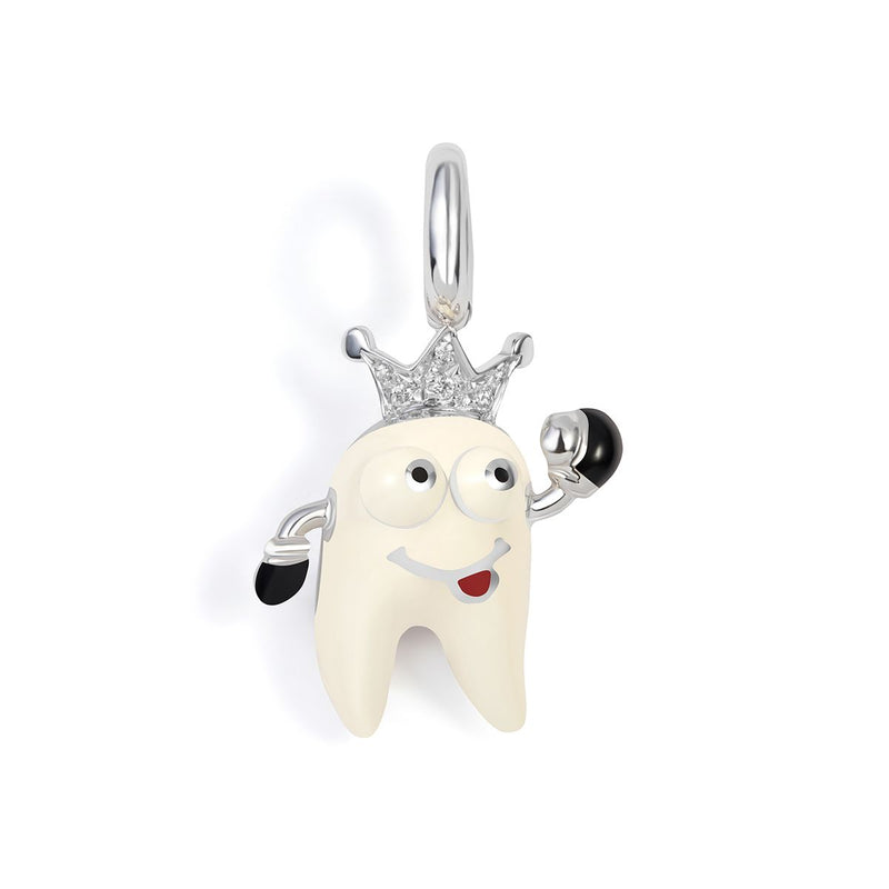 Tooth Fairy Prince Charm