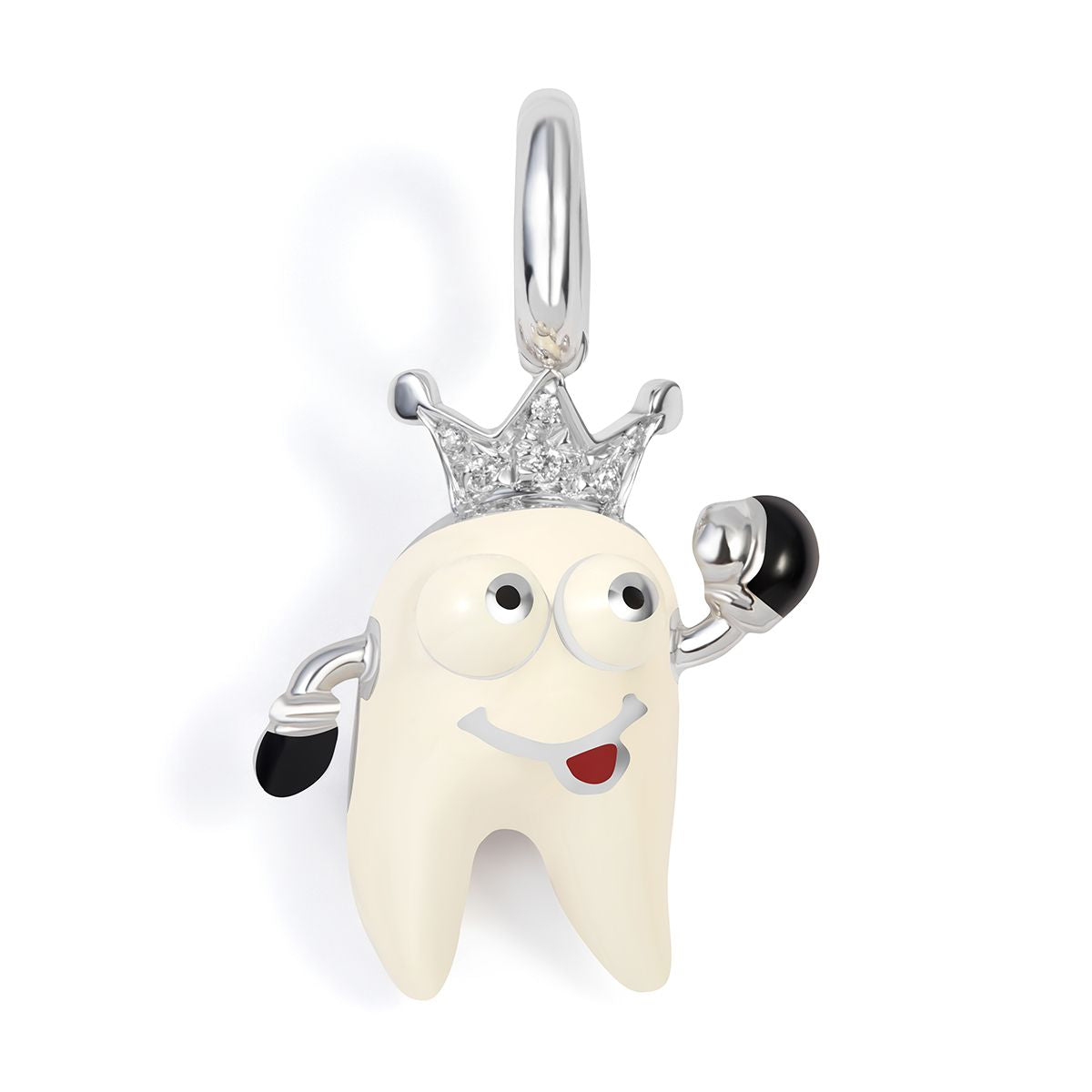 Tooth Fairy Prince Charm