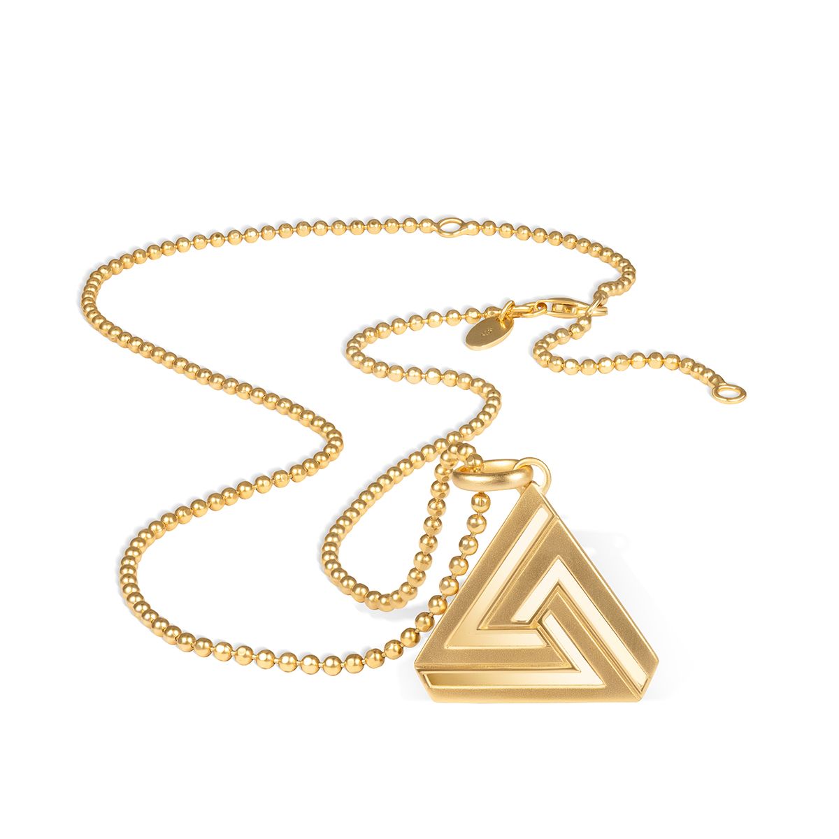 Small Abracadabra Triangle Simple Series 1