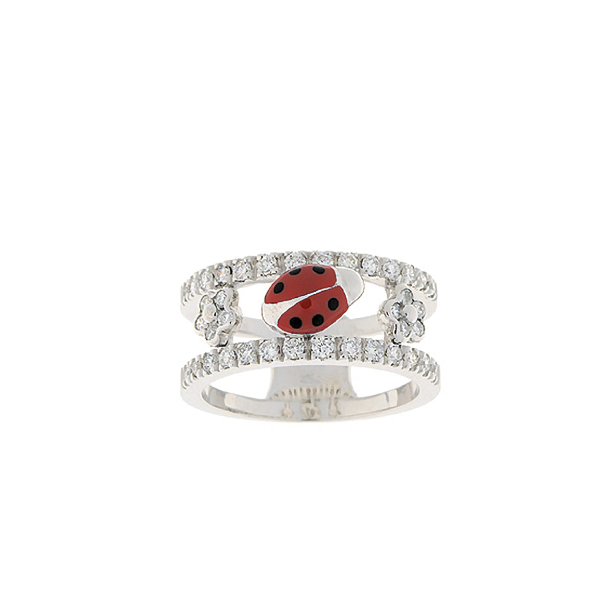 Ladybug ring clearance